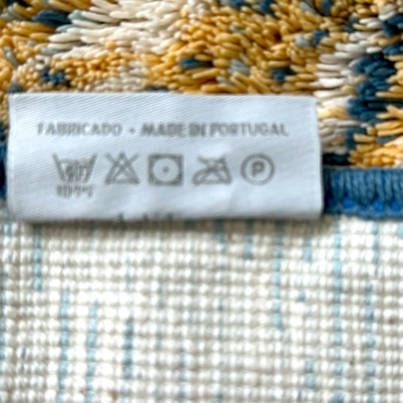 Abyss Habidecor Kesi Rug - Picture 6 of 6